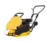 Бензиновая виброплита Huter VP-35W 74/6/2